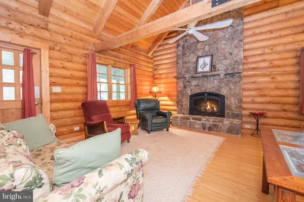 $1,200,000 | 34 Shingle Camp Terrace, McHenry, MD 21541