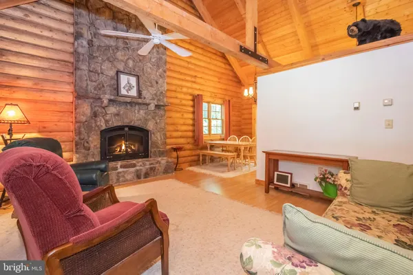 $1,200,000 | 34 Shingle Camp Terrace, McHenry, MD 21541