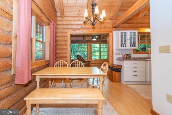 $1,200,000 | 34 Shingle Camp Terrace, McHenry, MD 21541