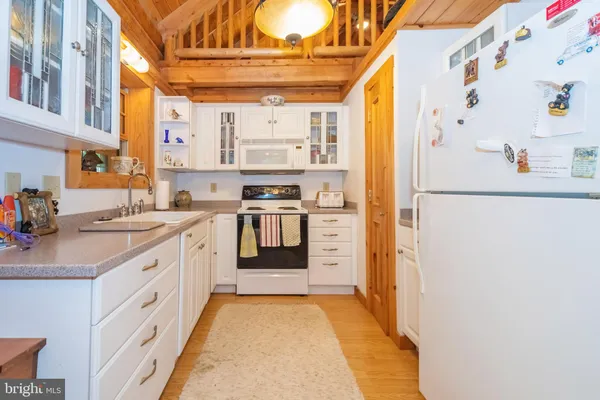 $1,200,000 | 34 Shingle Camp Terrace, McHenry, MD 21541