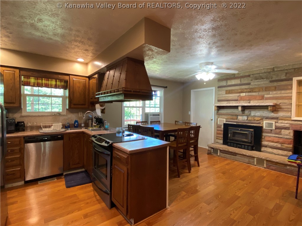 3019 Cain Ridge Road Leon, WV 25123 - Photo 23 of 37 Gallery Image 23