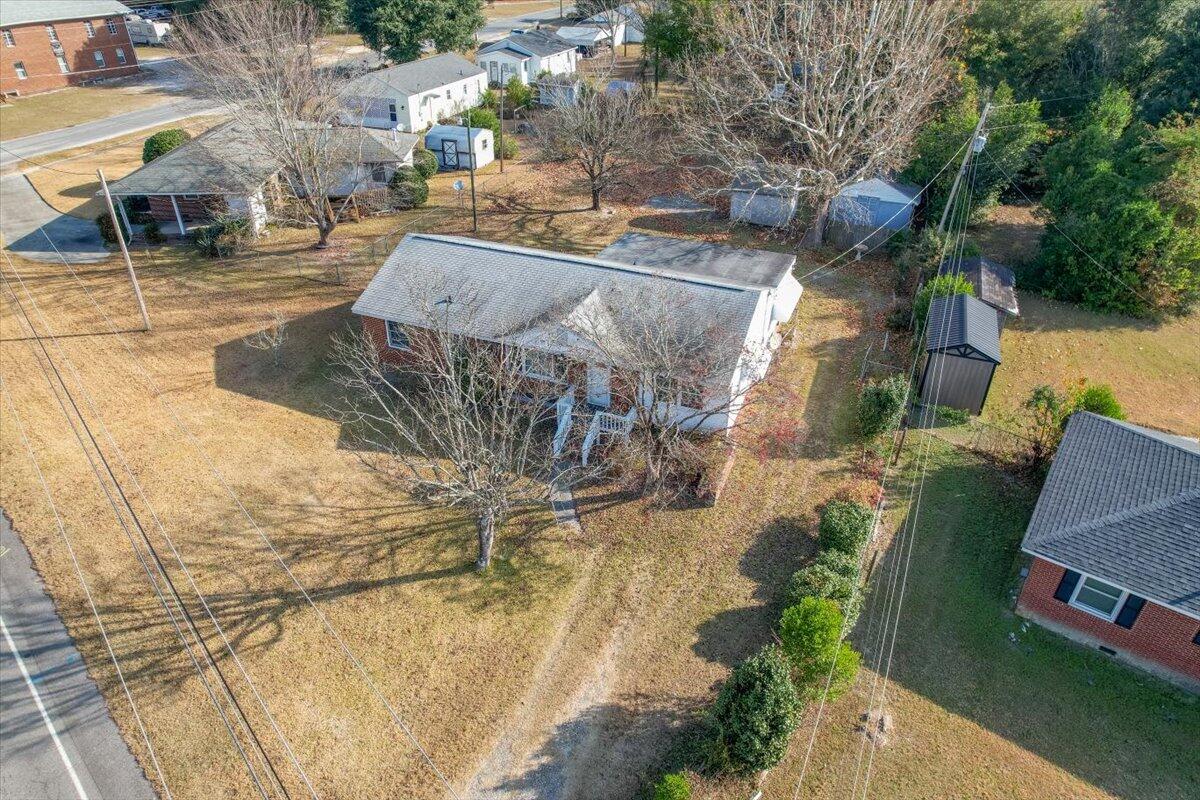 202 Old Whiskey Road North New Ellenton, SC 29809 - Photo 40 of 40