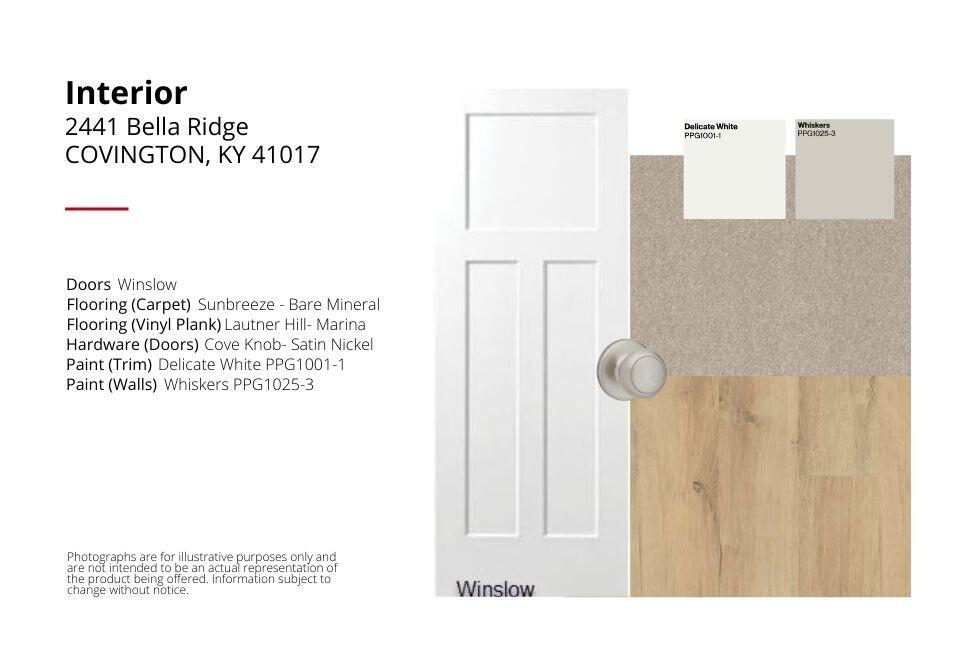 2441 Bella Ridge, Unit 405304 Covington, KY 41017 - Photo 32 of 36 Gallery Image 32