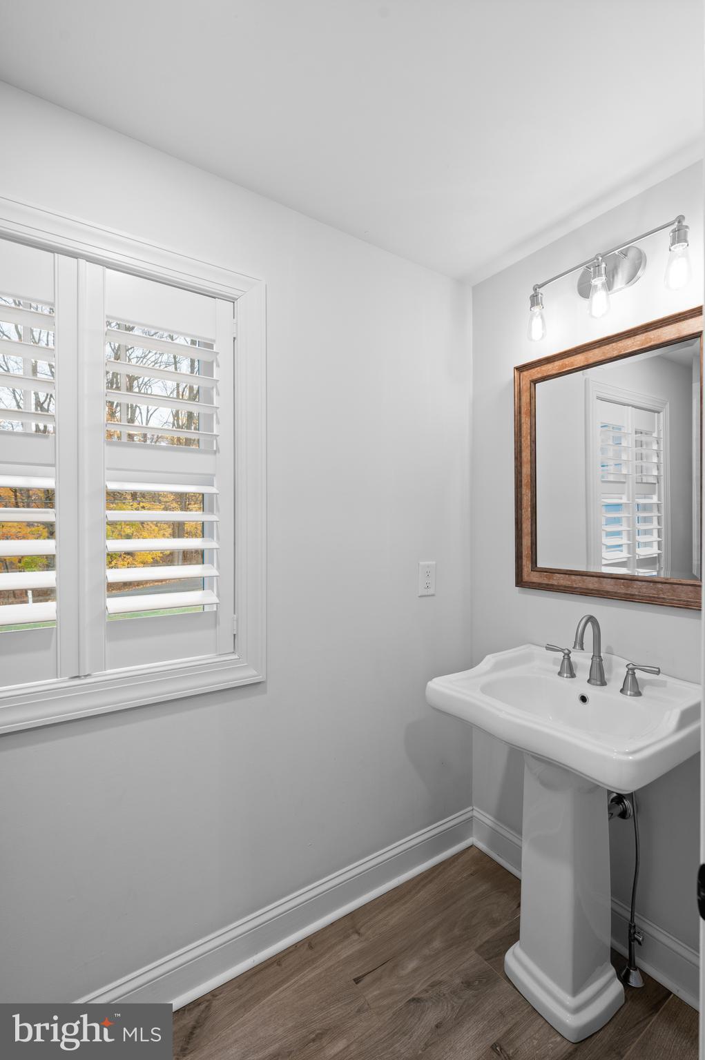 2700 Flowing Springs Road Spring City, PA 19475 - Photo 12 of 44 Main level half bath