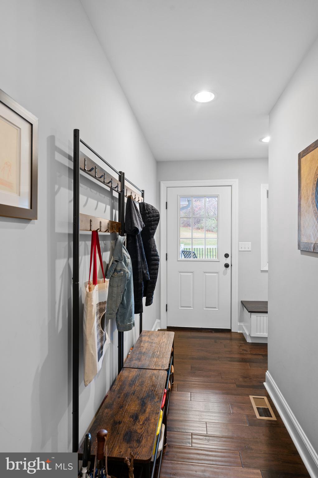 2700 Flowing Springs Road Spring City, PA 19475 - Photo 13 of 44 Mud room with rear exit and storage