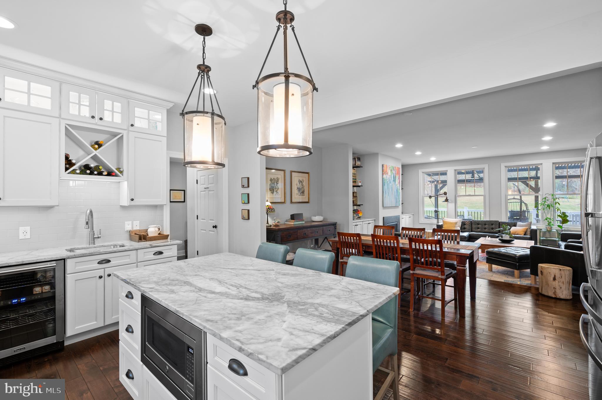 2700 Flowing Springs Road Spring City, PA 19475 - Photo 14 of 44 High-end finishes and appliances