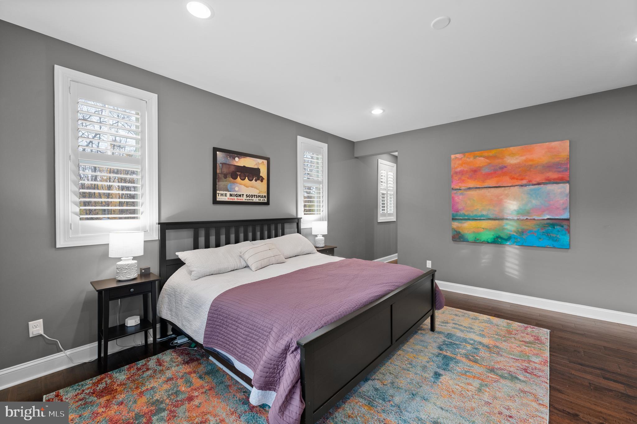 2700 Flowing Springs Road Spring City, PA 19475 - Photo 19 of 44 Main level primary suite