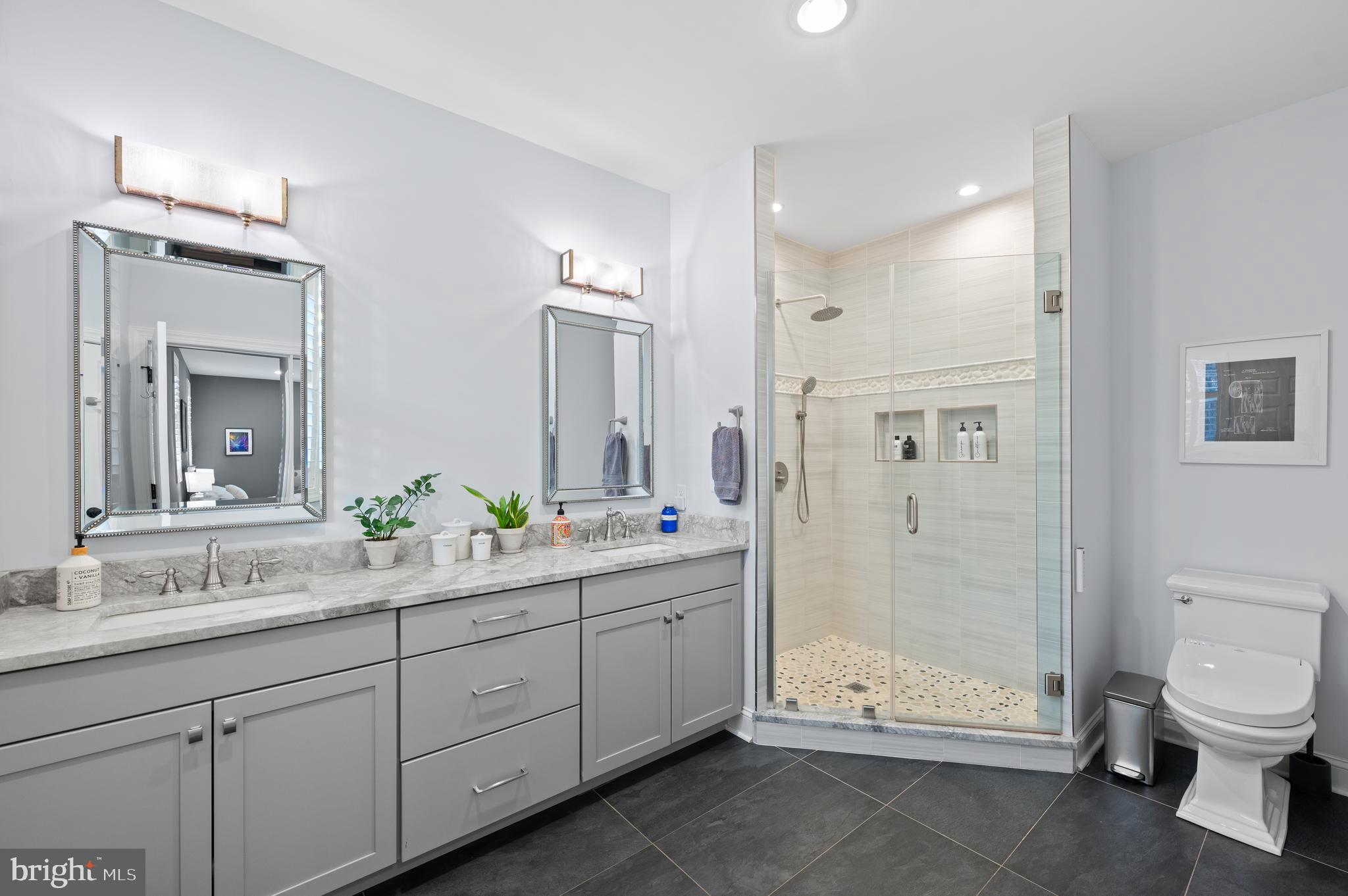 2700 Flowing Springs Road Spring City, PA 19475 - Photo 23 of 44 Upgraded tiling