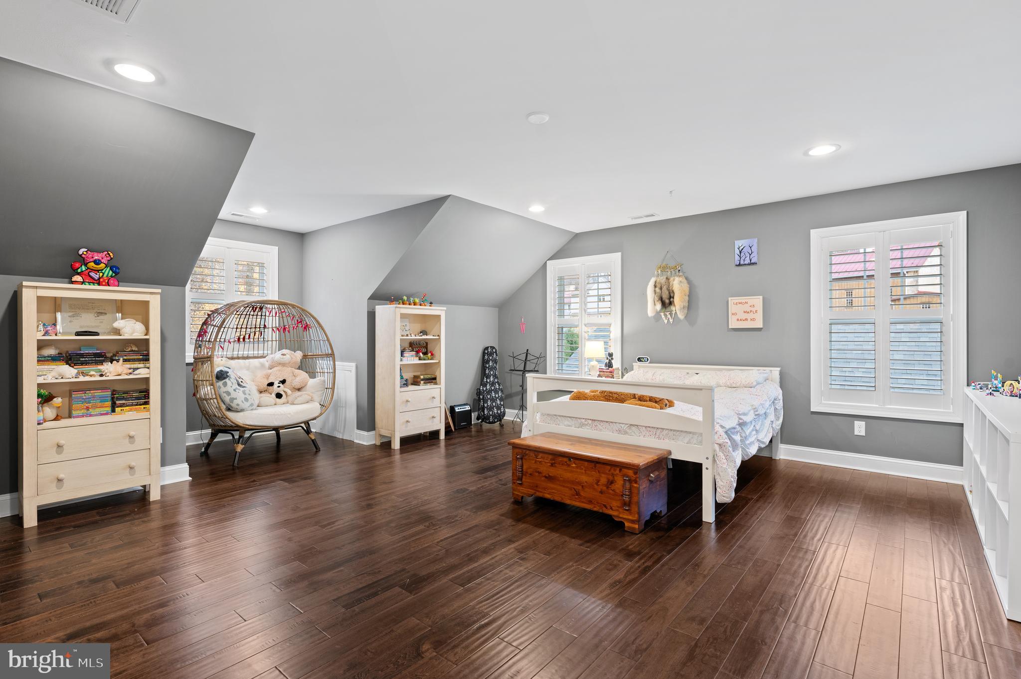 2700 Flowing Springs Road Spring City, PA 19475 - Photo 25 of 44 Second level primary suite option