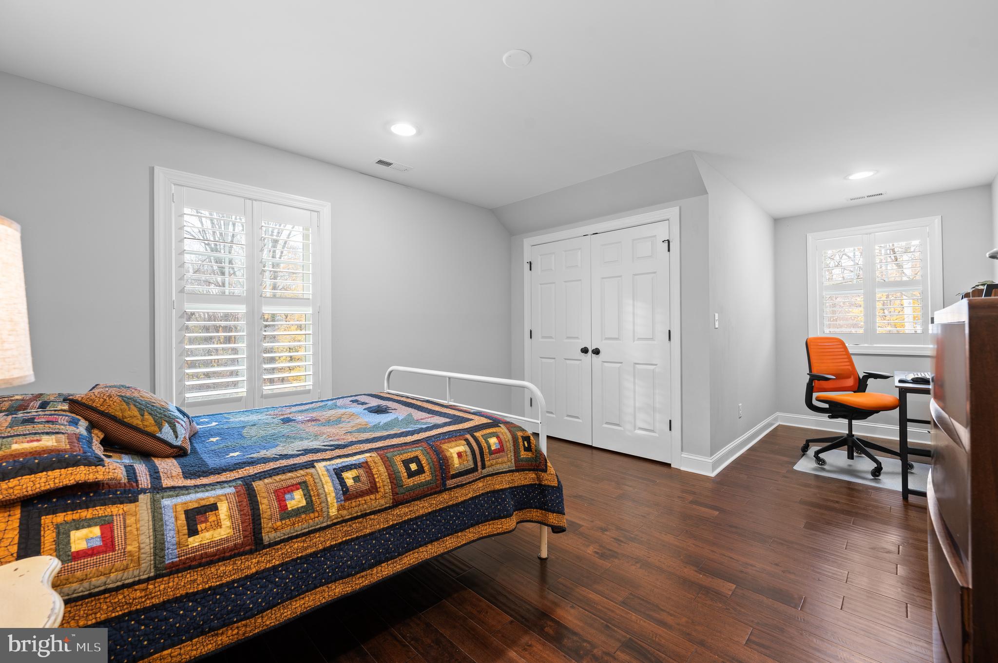 2700 Flowing Springs Road Spring City, PA 19475 - Photo 30 of 44 Bedroom 3 with alcove