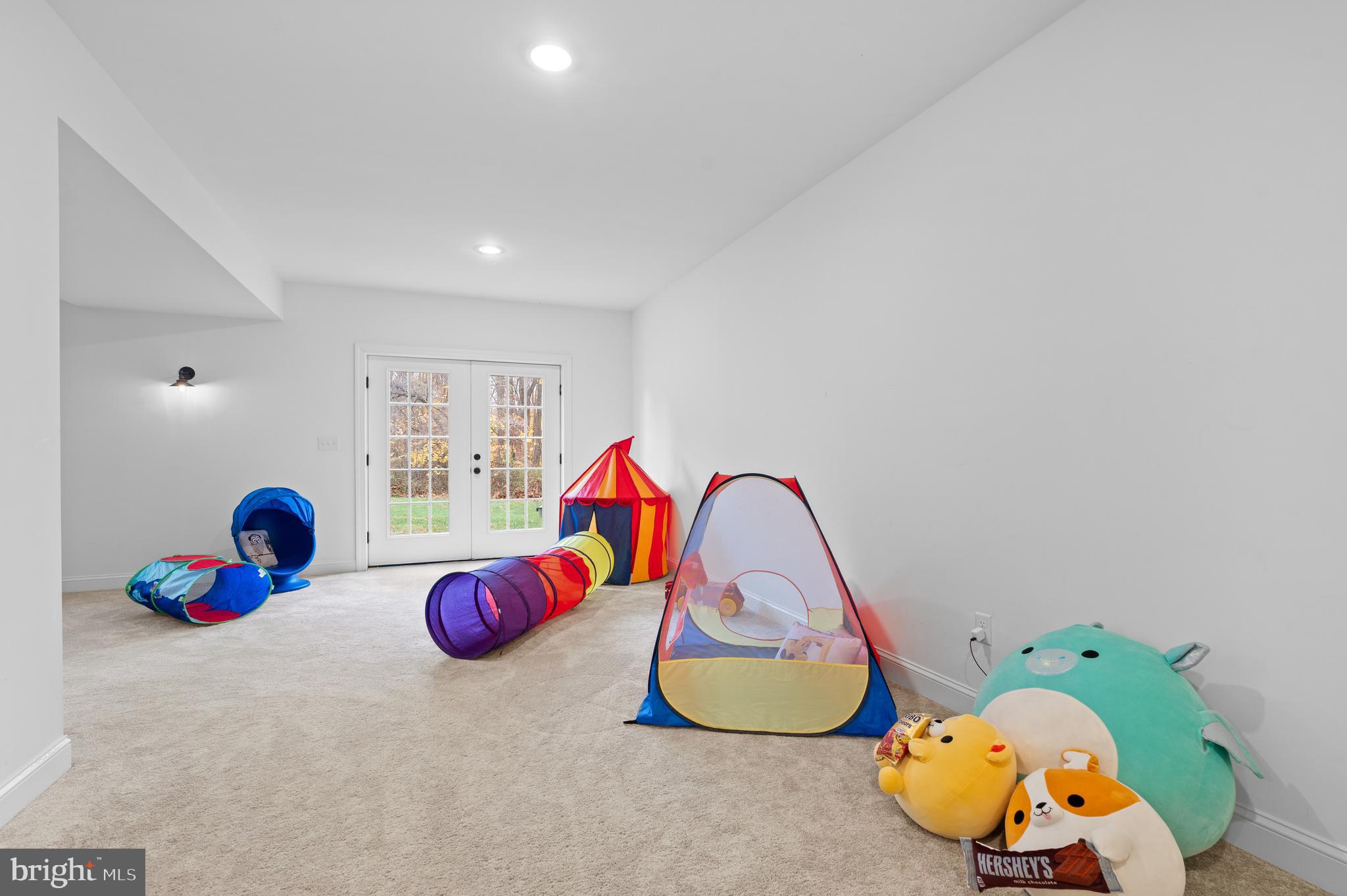 2700 Flowing Springs Road Spring City, PA 19475 - Photo 37 of 44 Walk-out to the side yard