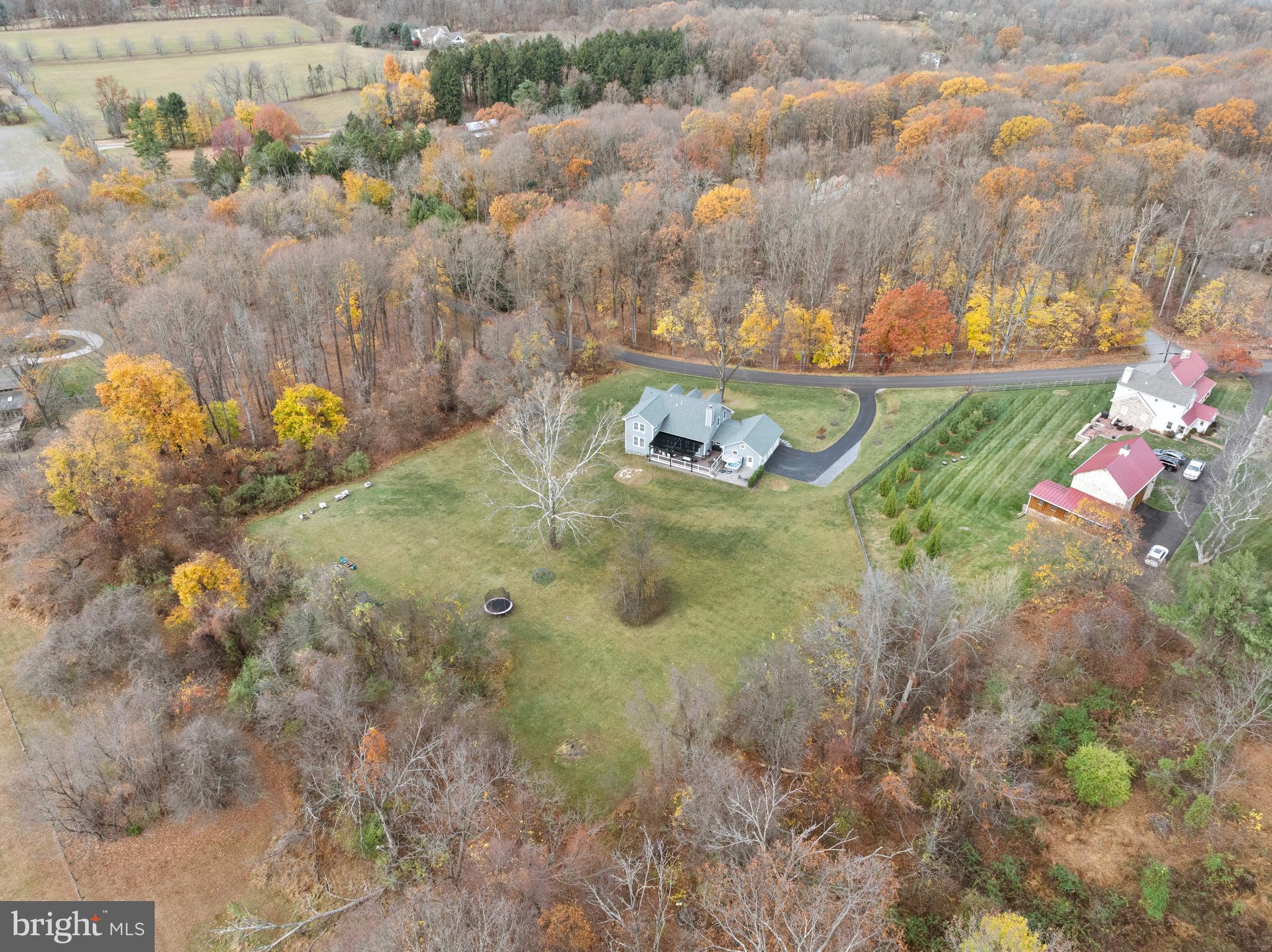 2700 Flowing Springs Road Spring City, PA 19475 - Photo 44 of 44 Visit today - experience your new life!