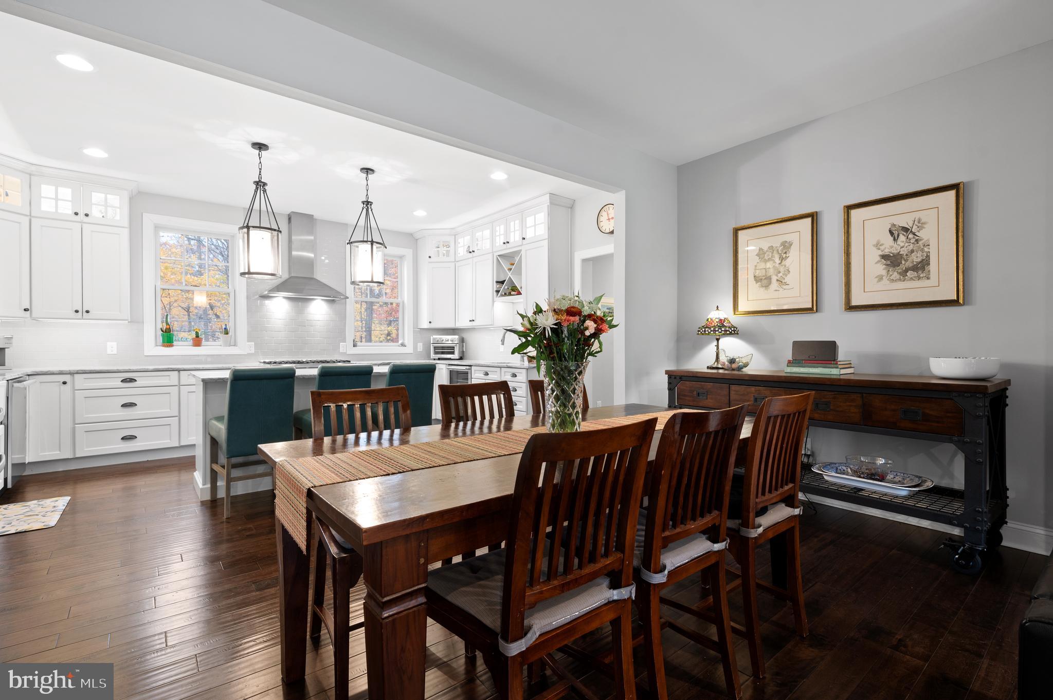 2700 Flowing Springs Road Spring City, PA 19475 - Photo 9 of 44 Ideal for entertaining