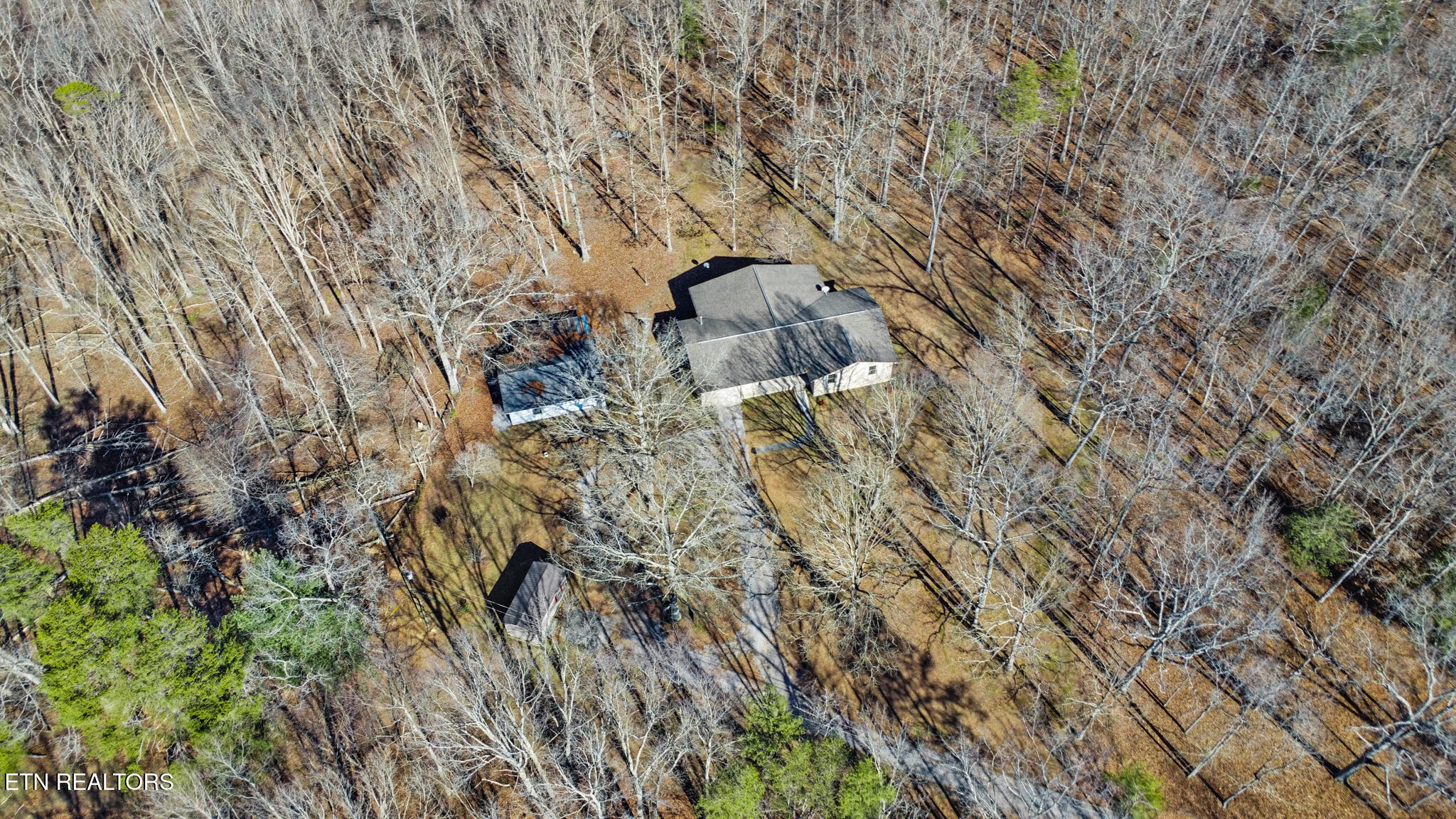 267 Eli Ford Road Crossville, TN 38571 - Photo 43 of 56 dji_0411-dji_0413