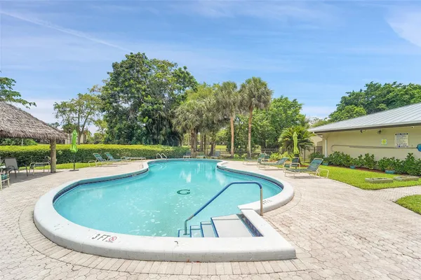 $2,500 | 6200 Northwest 44th Street, Unit 106, Lauderhill, FL 33319