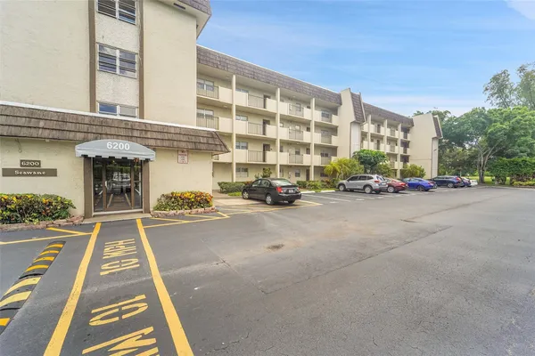 $2,500 | 6200 Northwest 44th Street, Unit 106, Lauderhill, FL 33319