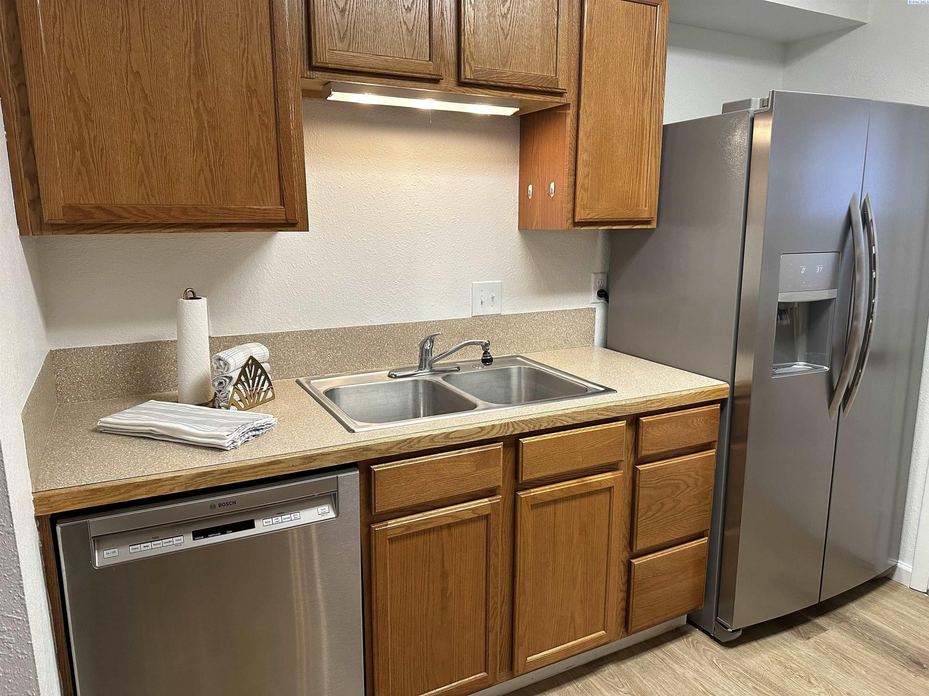600 Southwest Crestview Street, Unit 20 Pullman, WA 99163 - Photo 10 of 28 Gallery Image 10