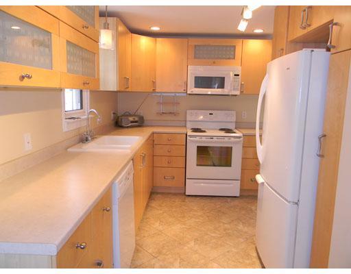 208 Mayo Road Hampden, ME 04444 - Photo 7 of 25 Kitchen.