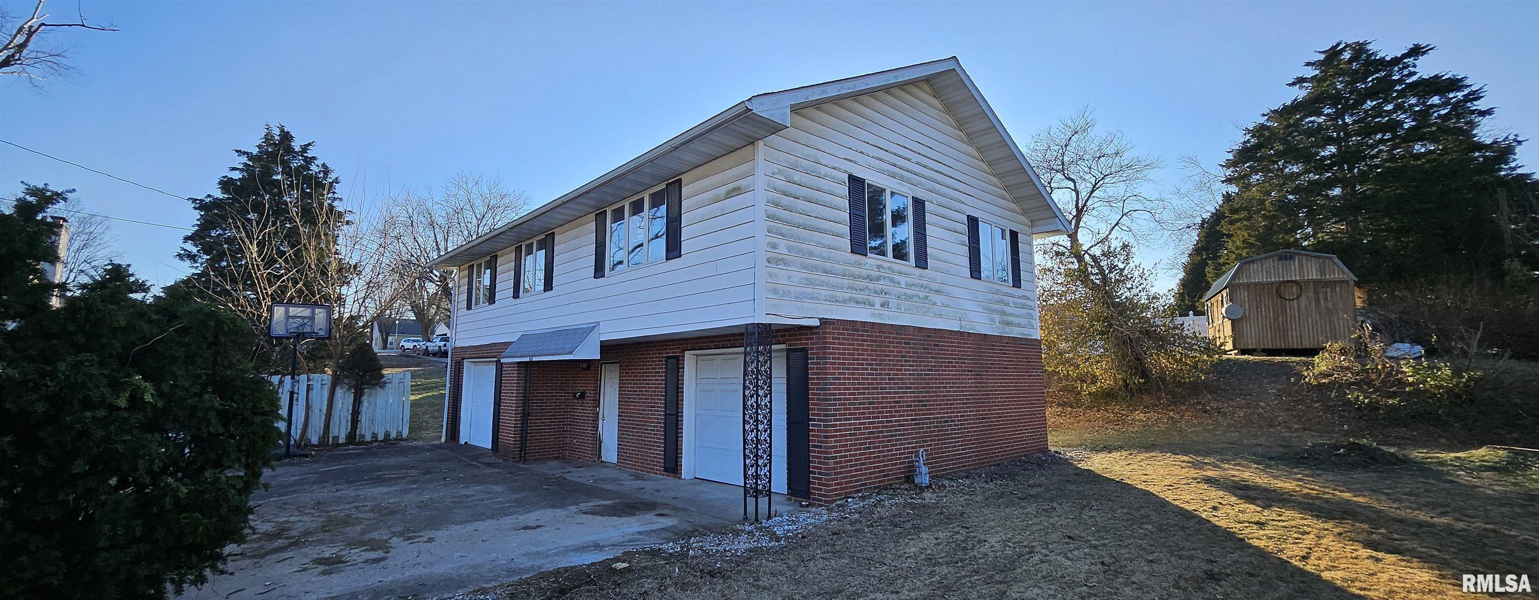 603 West Spring Street Anna, IL 62906 - Photo 2 of 15 Gallery Image 2