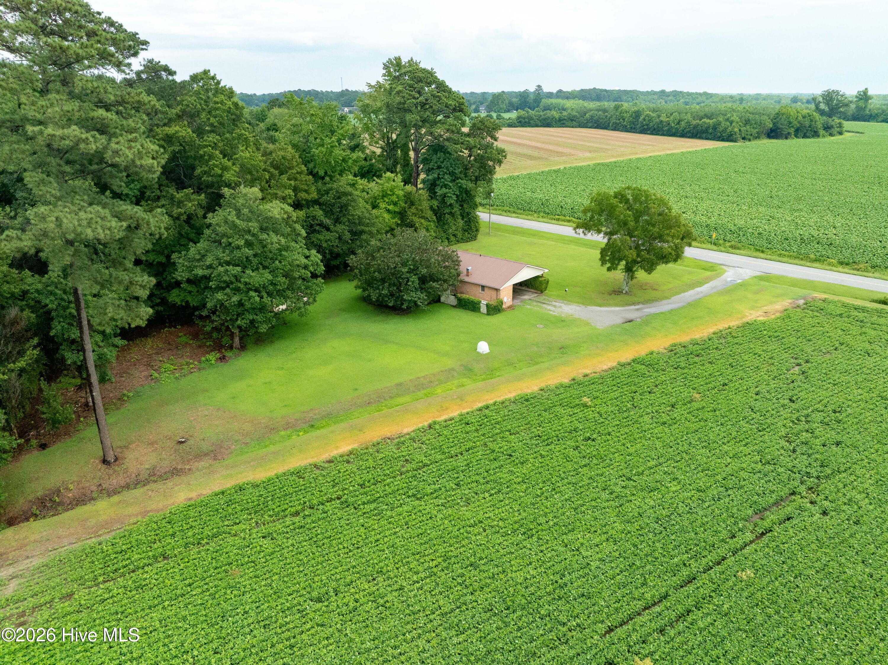 2152 Garrett Road Williamston, NC 27892 - Photo 69 of 78