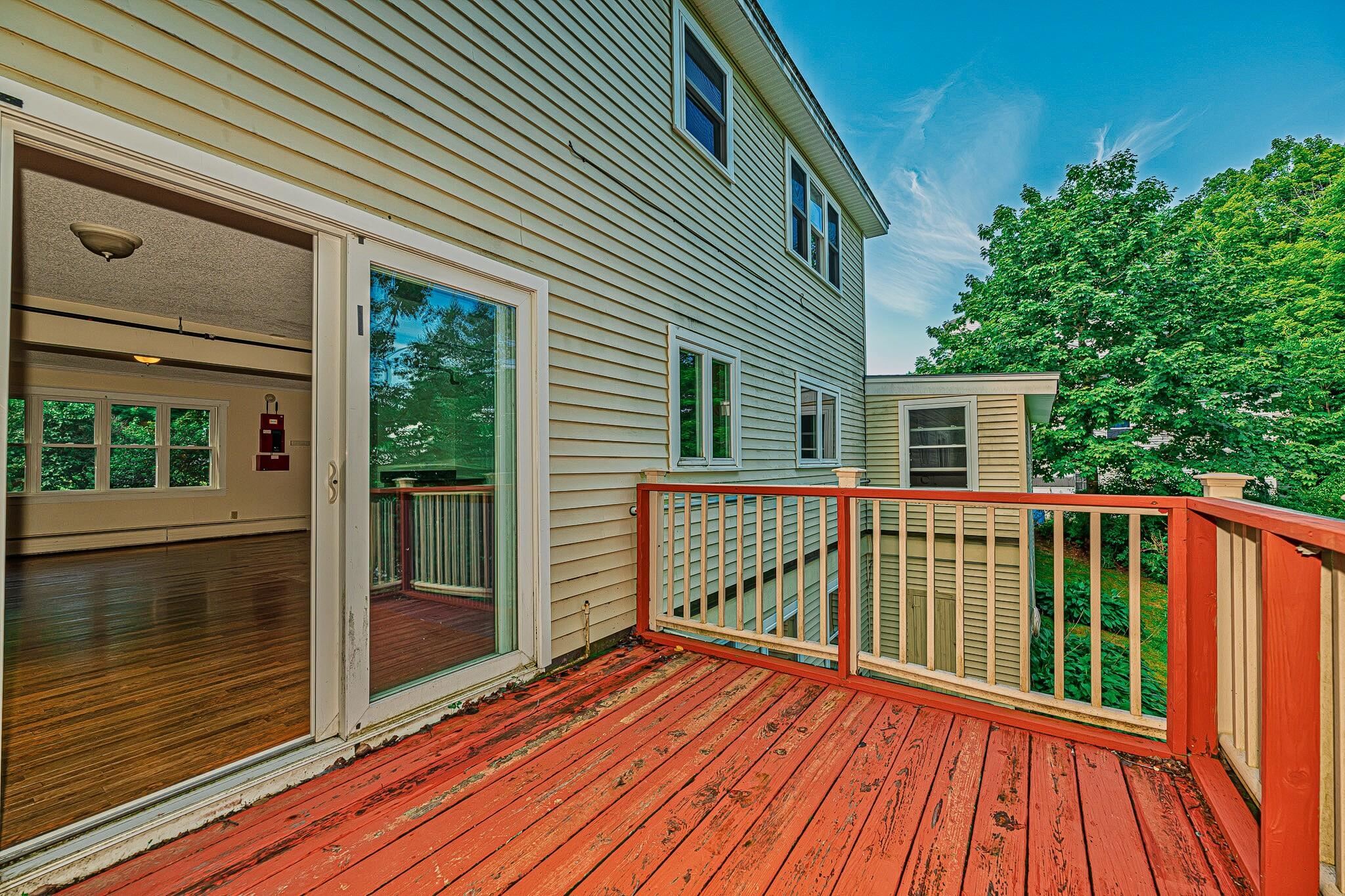 81 Seamans Road New London, NH 03257 - Photo 20 of 50