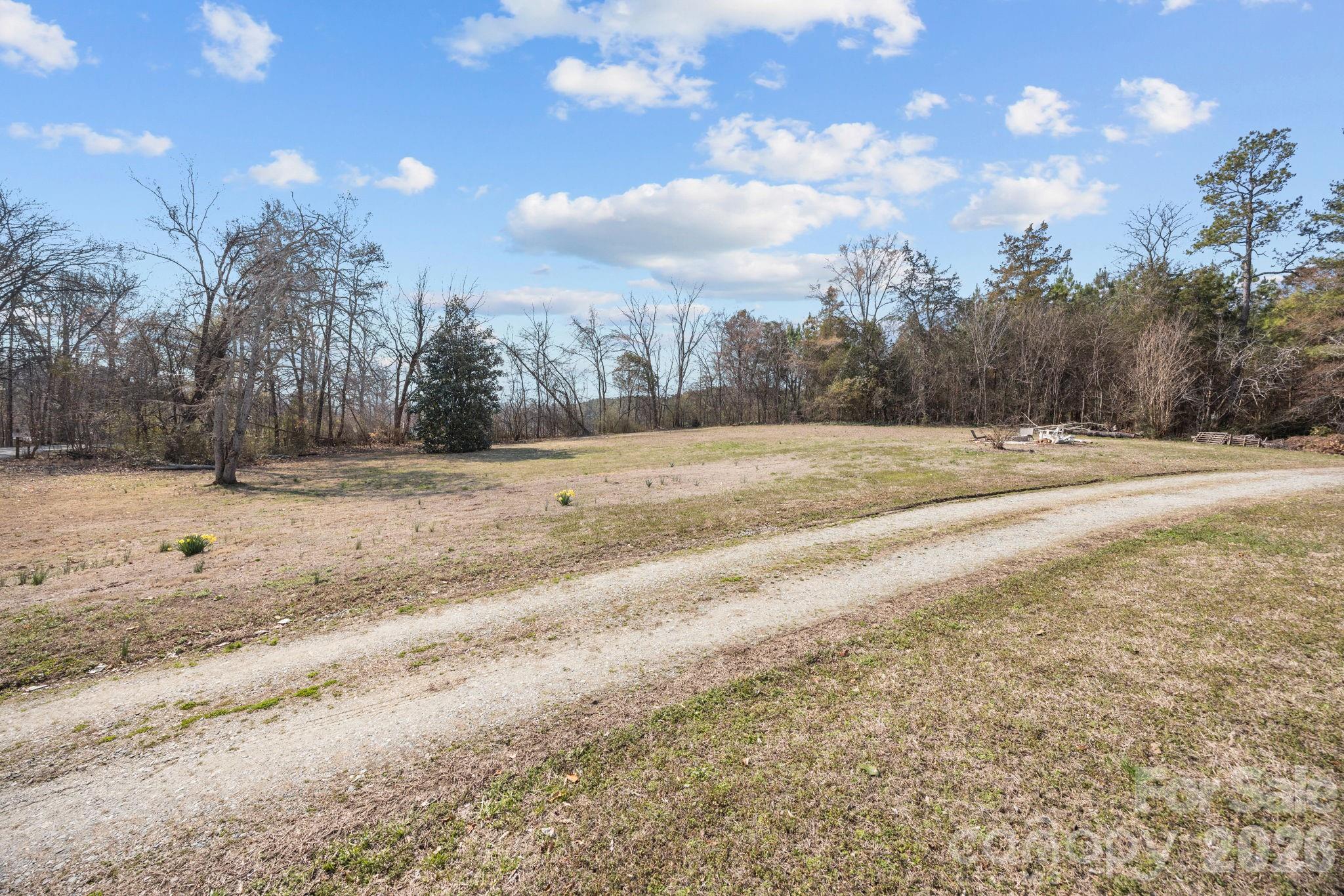 1352 City Lake Road Lexington, NC 27295 - Photo 32 of 36 a view of empty space with mountain