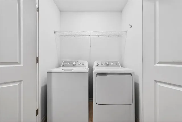 wooden floor in a bathroom