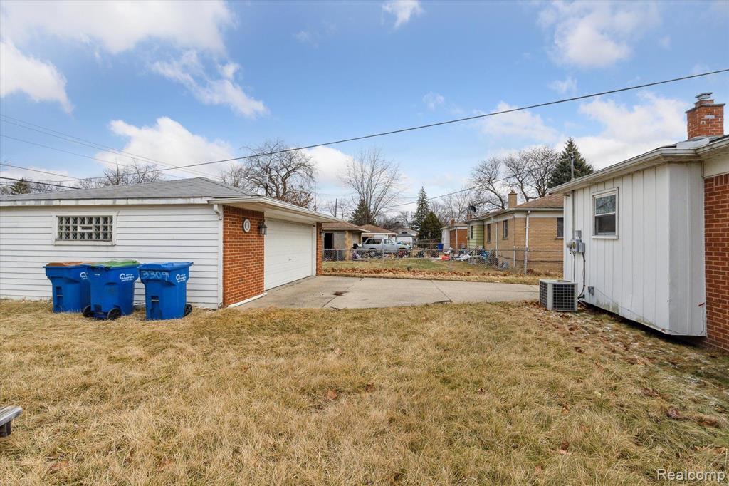 3309 Rome Avenue Warren, MI 48091 - Photo 32 of 35