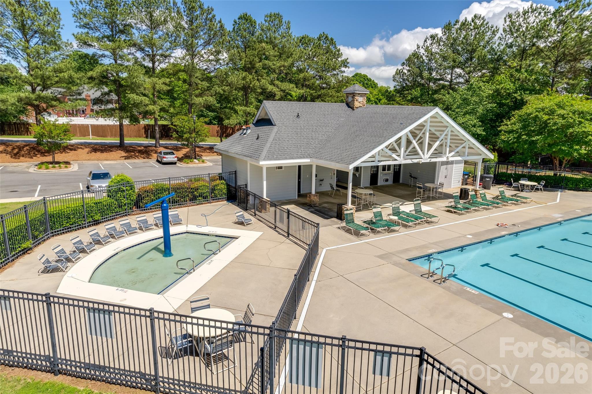 1114 Sienna Sand Way Fort Mill, SC 29708 - Photo 34 of 43 Gallery Image 34
