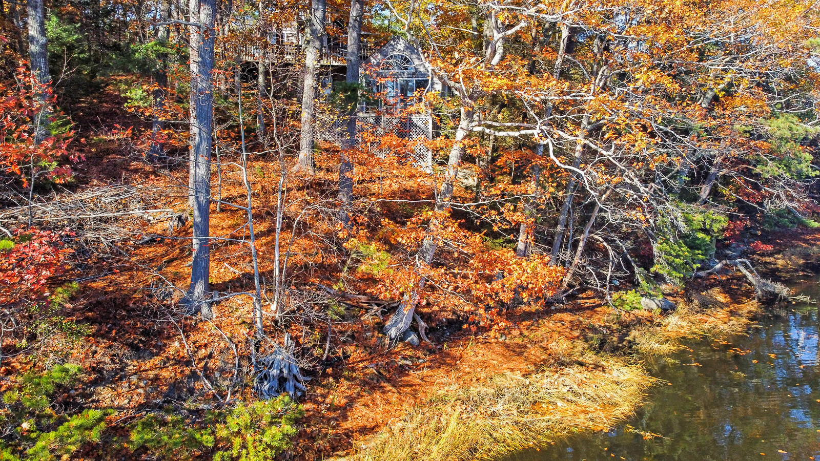 67 Indian Rest Road Bath, ME 04530 - Photo 56 of 66 14_DJI_0754_copy_DxO_mls