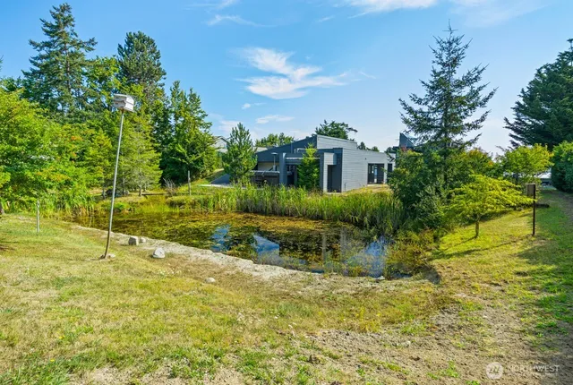 $2,988,880 | 111 Baker Lane, Friday Harbor, WA 98250