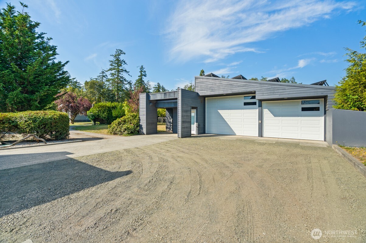 111 Baker Lane Friday Harbor, WA 98250 - Photo 21 of 39