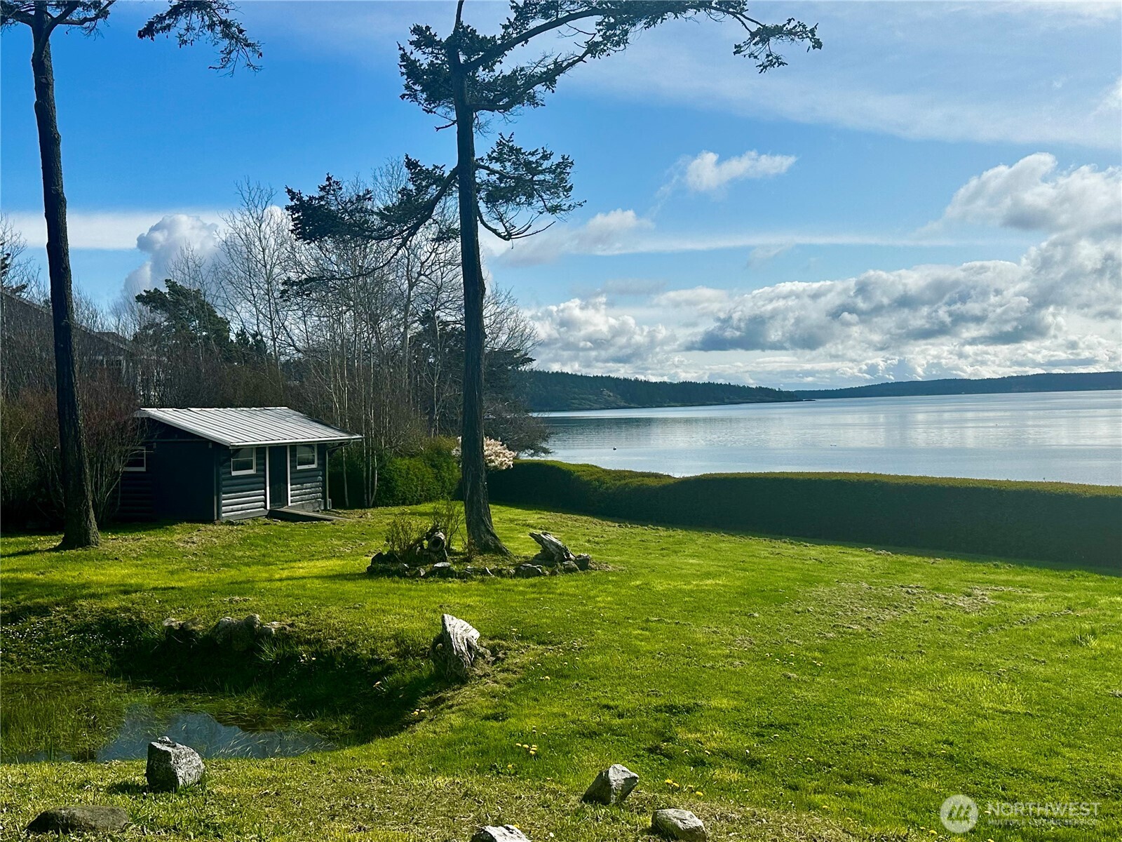 111 Baker Lane Friday Harbor, WA 98250 - Photo 8 of 39