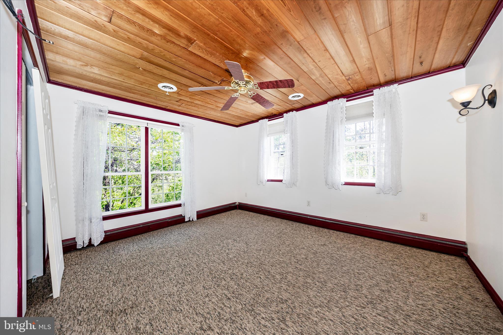 2301 Mt Ephraim Road Adamstown, MD 21710 - Photo 30 of 54 Upper level Bedroom 4