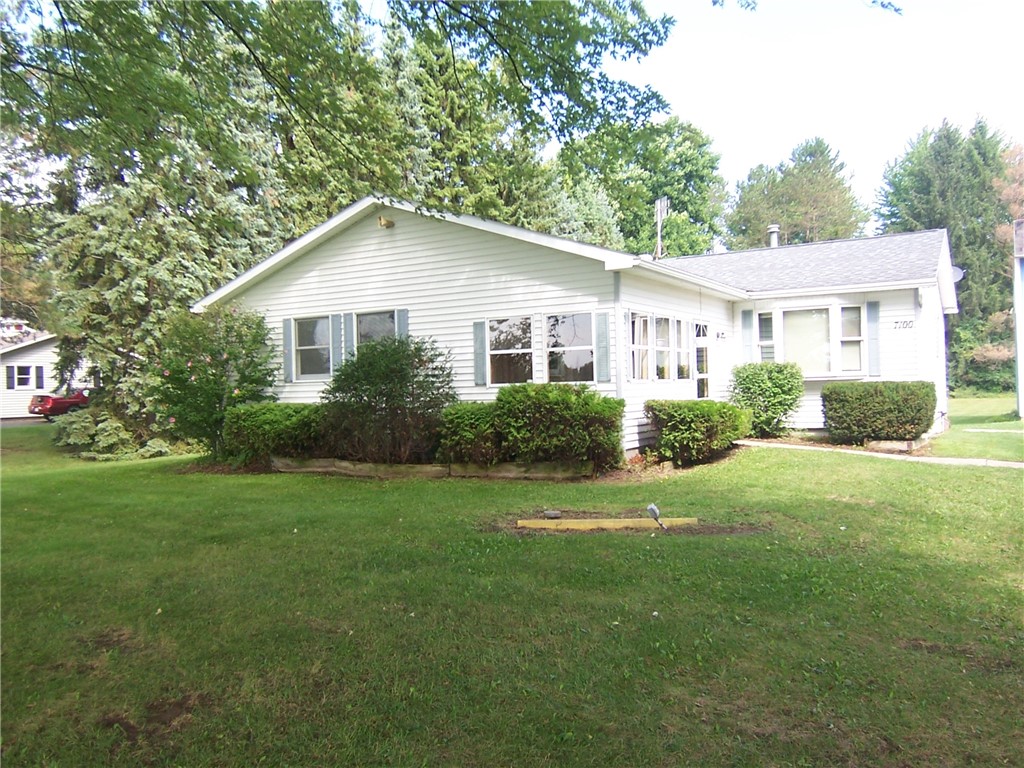 7100 Quinlan Road Le Roy, NY 14482 - Photo 1 of 1 Gallery Image 1