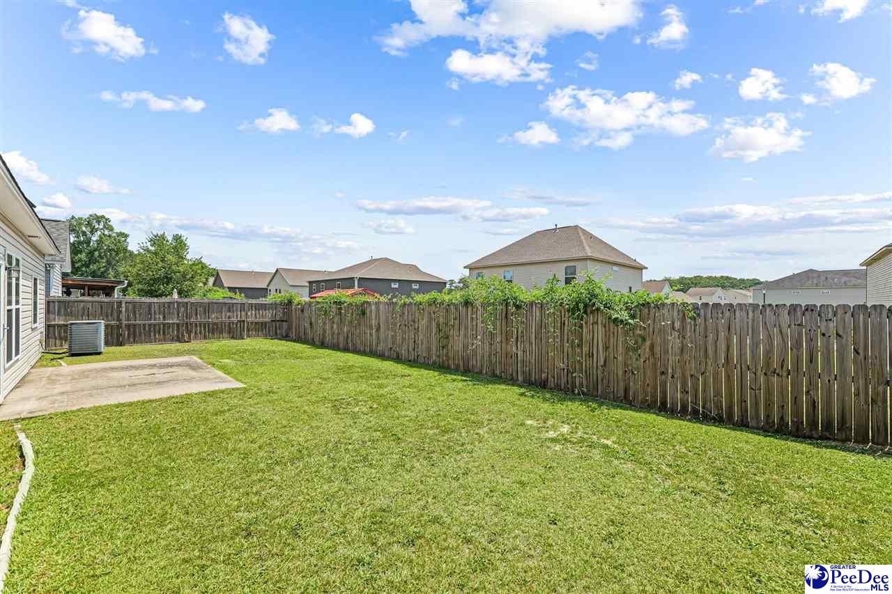 3022 Red Berry Circle Effingham, SC 29541 - Photo 26 of 34 Gallery Image 26