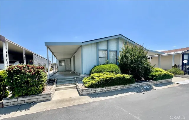 $89,000 | 24600 Mountain Avenue, Unit 8, Hemet, CA 92544