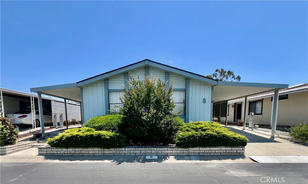 24600 Mountain Avenue, Unit 8 Hemet, CA 92544 - Photo 2 of 60