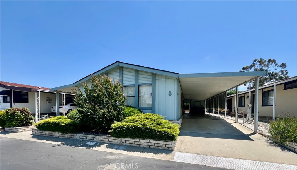 24600 Mountain Avenue, Unit 8 Hemet, CA 92544 - Photo 3 of 60