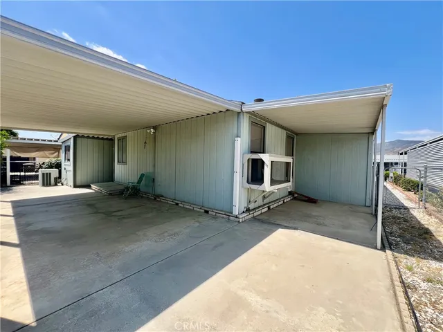 $89,000 | 24600 Mountain Avenue, Unit 8, Hemet, CA 92544