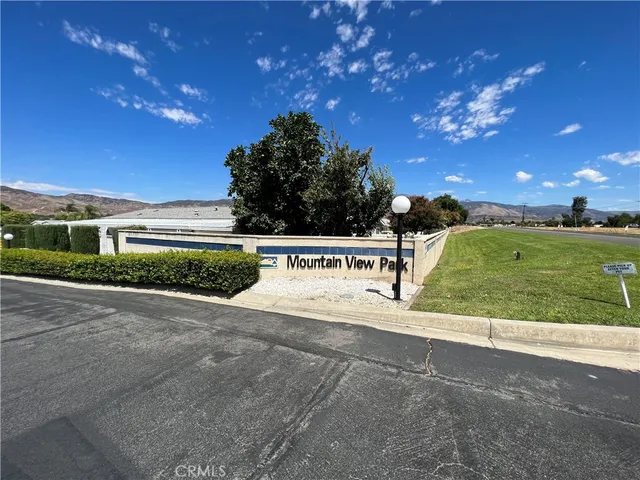 $89,000 | 24600 Mountain Avenue, Unit 8, Hemet, CA 92544