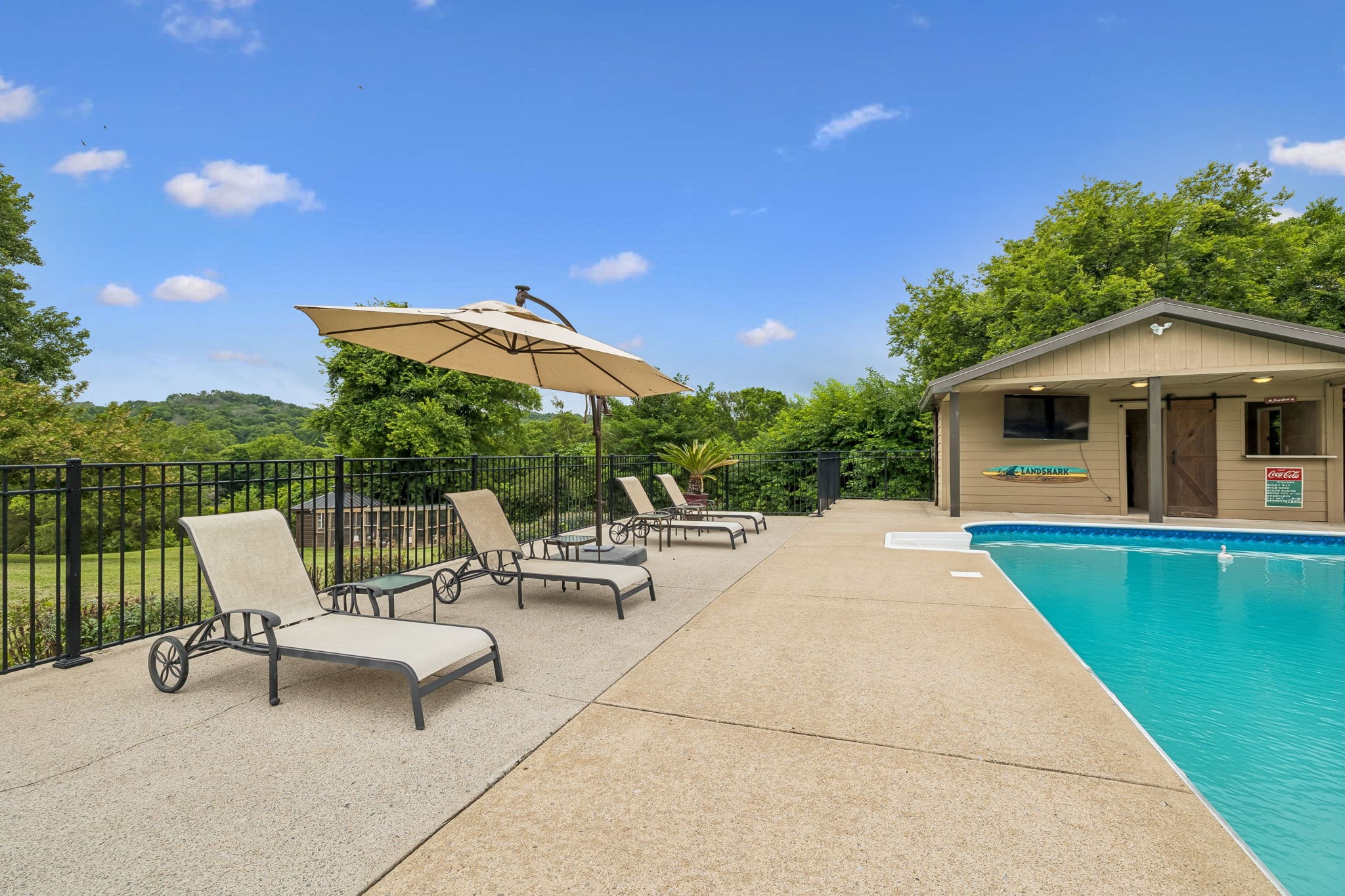 4409 Gosey Hill Road Franklin, TN 37064 - Photo 34 of 78