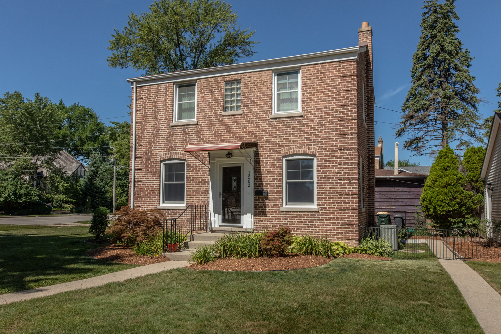 1502 West Talcott Road Park Ridge, IL 60068 - Photo 1 of 21
