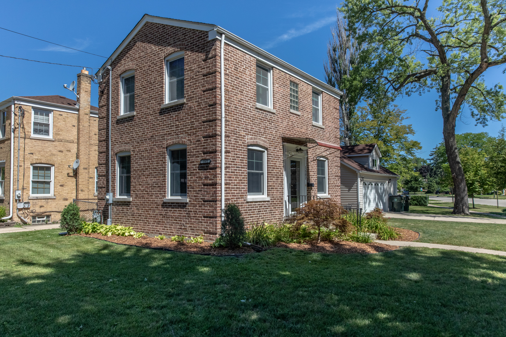 1502 West Talcott Road Park Ridge, IL 60068 - Photo 21 of 21