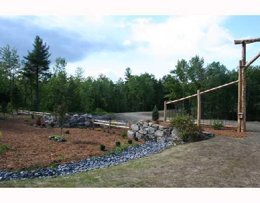 Tbd Tbd Hampshire Ridge Road New Sharon, ME 04955 - Photo 3 of 13 Exterior Front.