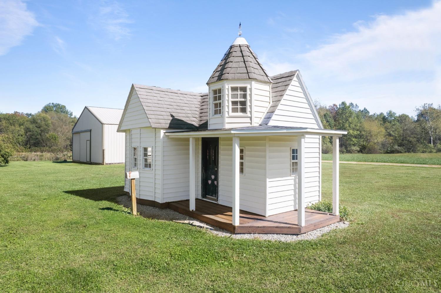 397 Jee Road Winchester, OH 45697 - Photo 48 of 63