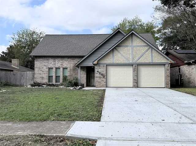 $1,850 | 6902 Sandy Knolls Drive, Spring, TX 77379
