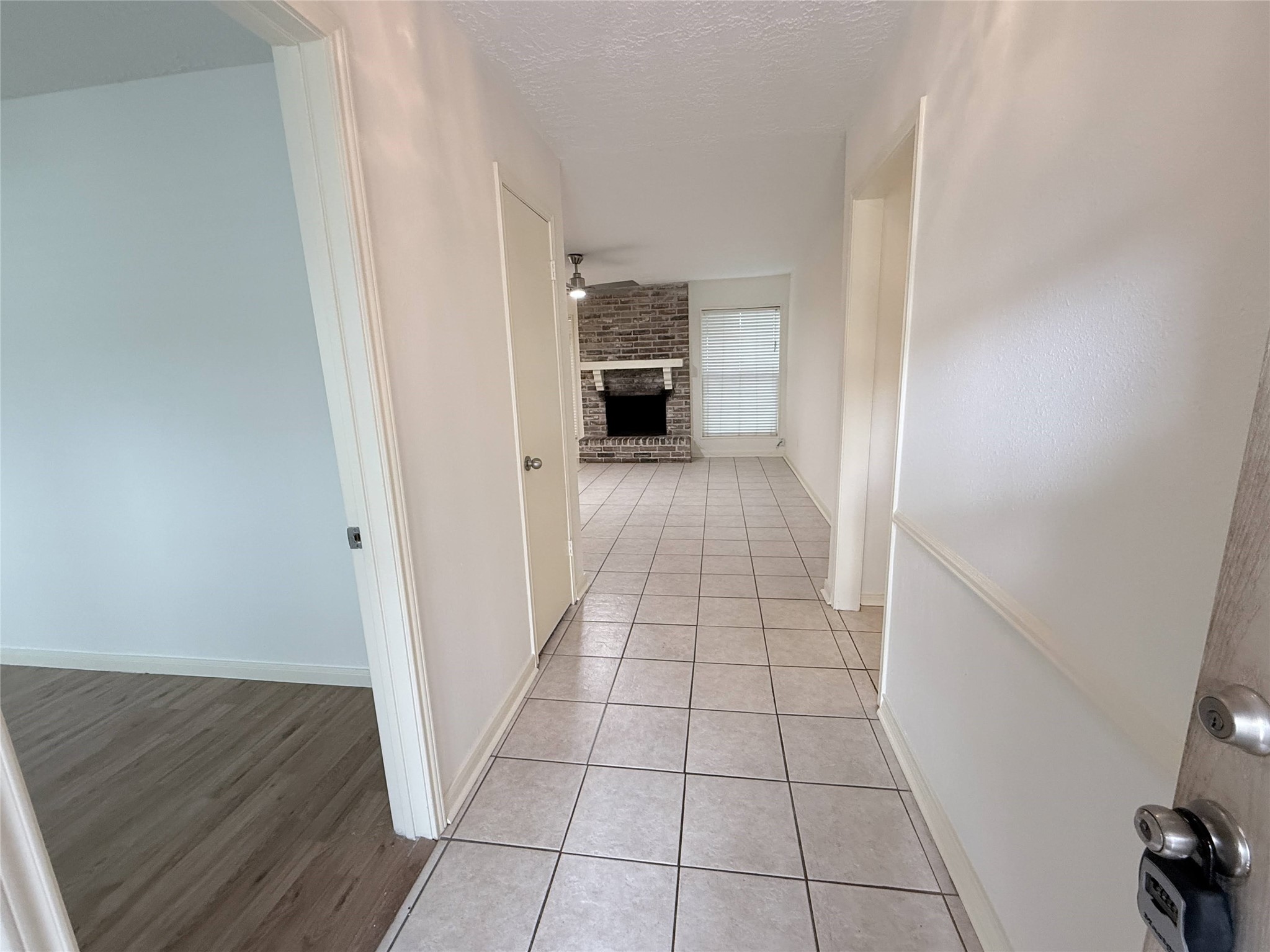 6902 Sandy Knolls Drive Spring, TX 77379 - Photo 2 of 30 entrance