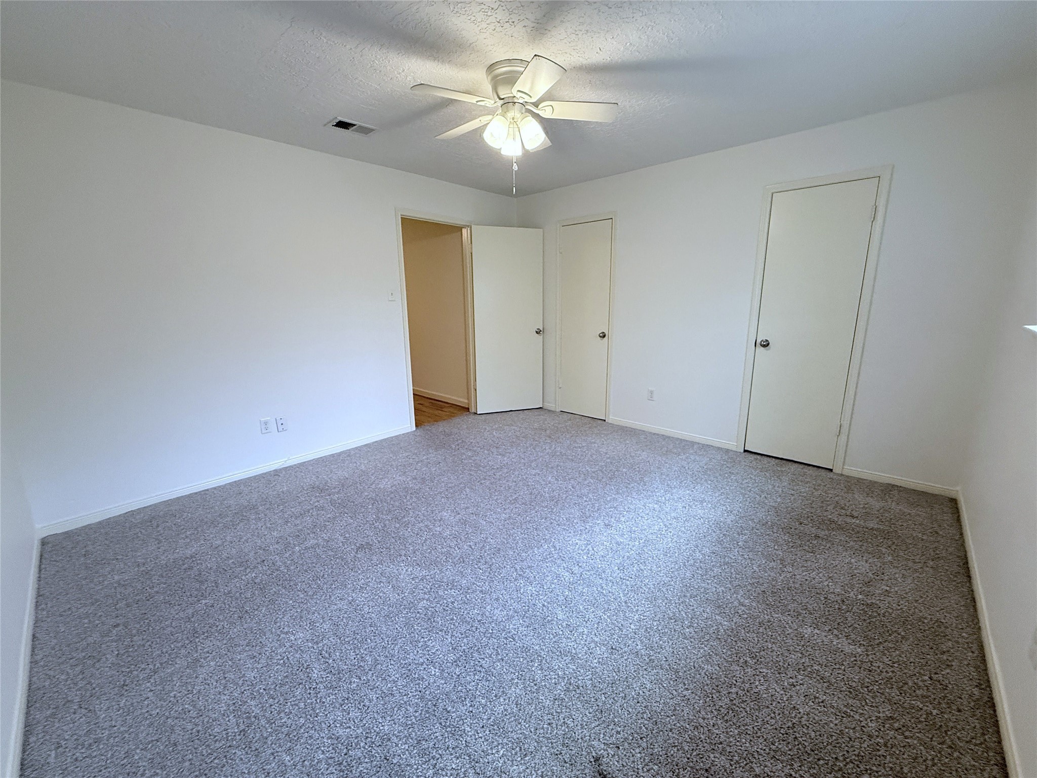 6902 Sandy Knolls Drive Spring, TX 77379 - Photo 27 of 30 3rd bedroom upstairs