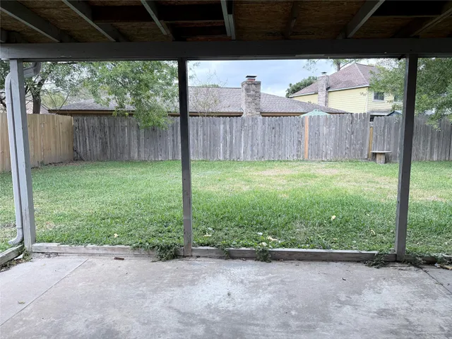 $1,850 | 6902 Sandy Knolls Drive, Spring, TX 77379